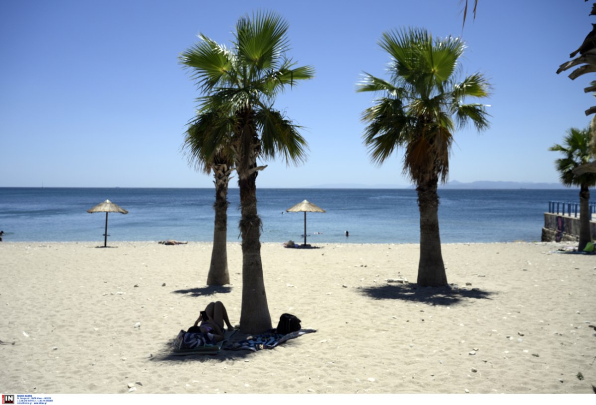 Παλαιό Φάληρο: Έκκληση του Λιμενικού για πληροφορίες γύρω από το νεκρό κορίτσι σε παραλία στην Εδεμ