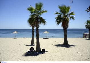 Παλαιό Φάληρο: Έκκληση του Λιμενικού για πληροφορίες γύρω από το νεκρό κορίτσι σε παραλία στην Εδεμ