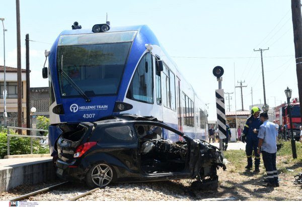 «Ψέματα και συγκάλυψη ευθυνών» – Η απάντηση του Δήμου Πάτρας στον Κυρανάκη για το τροχαίο με τον Προαστιακό