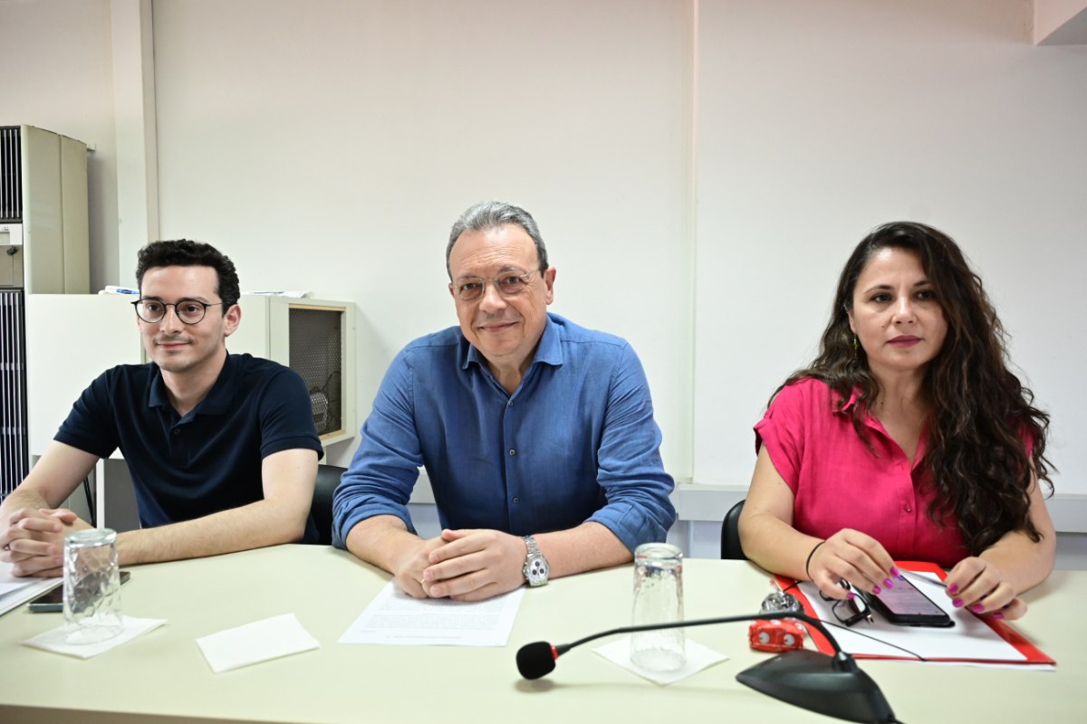 Πολιτική Γραμματεία ΣΥΡΙΖΑ: Τι συζητήθηκε στην πρώτη συνεδρίαση – Οι νέες αρμοδιότητες στα μέλη