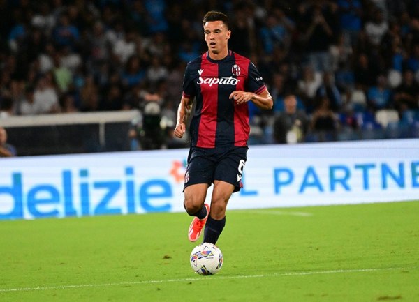 «Ο Νίκολα Μόρο θα συνεχίσει την καριέρα του στην ΑΕΚ – Καθοριστικός ο ρόλος του Βίντα», λένε στην Κροατία