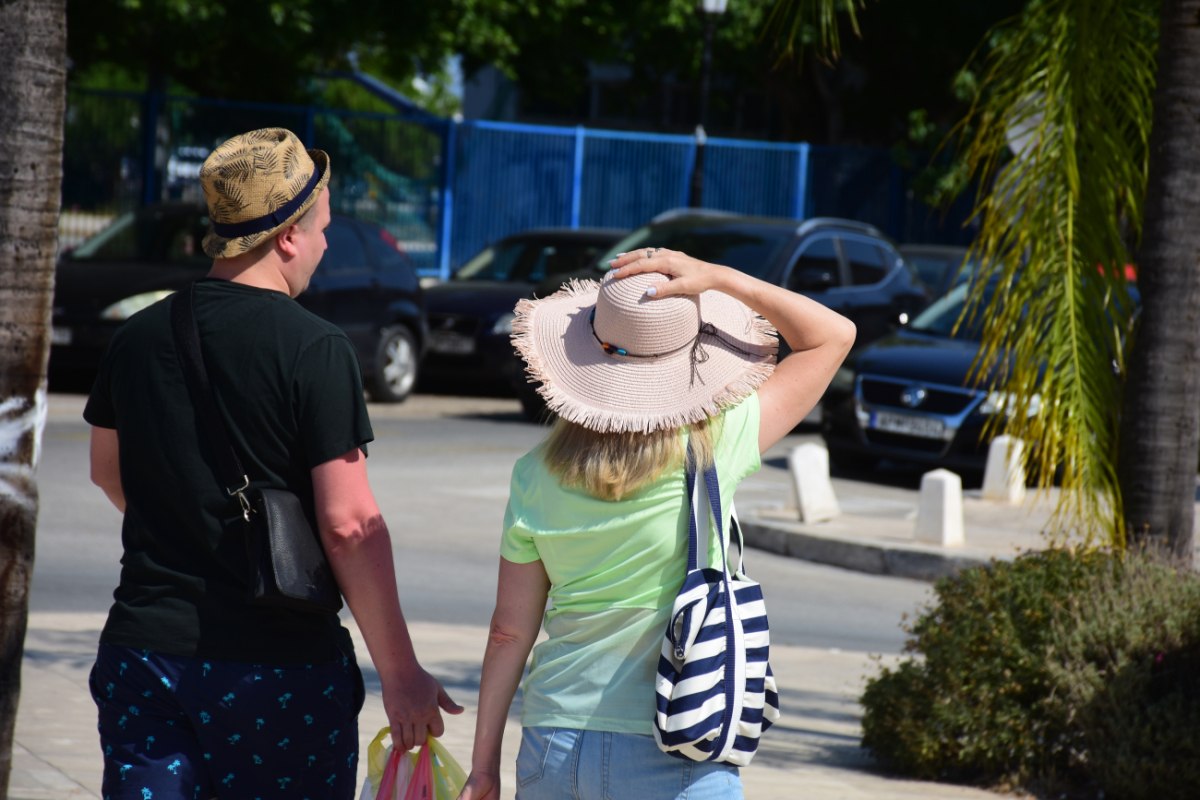 Καιρός: Έρχεται καυτή εβδομάδα – Πού θα φτάσει το θερμόμετρο