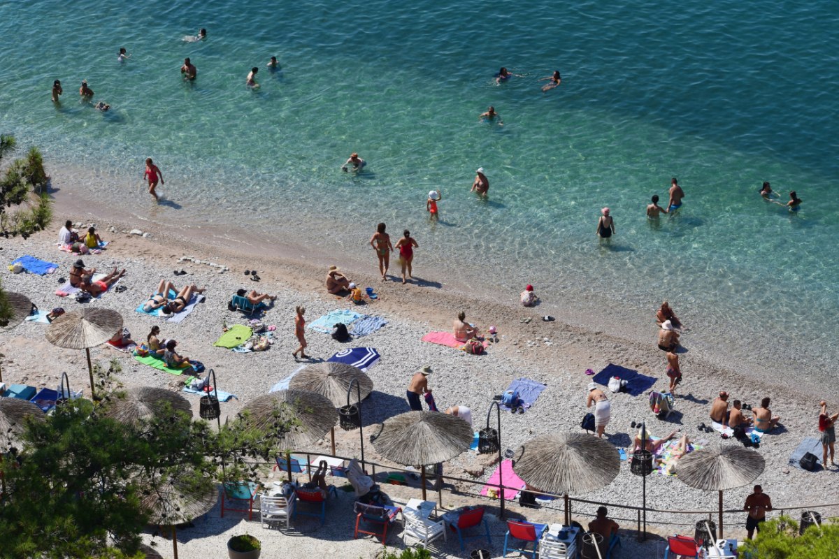 Νέο έκτακτο δελτίο καιρού: Ξεκινά εξαήμερος καύσωνας με 43αρια