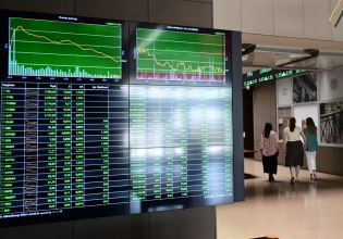 Χρηματιστήριο Αθηνών: Η Euronext κατέθεσε πρόταση εξαγοράς