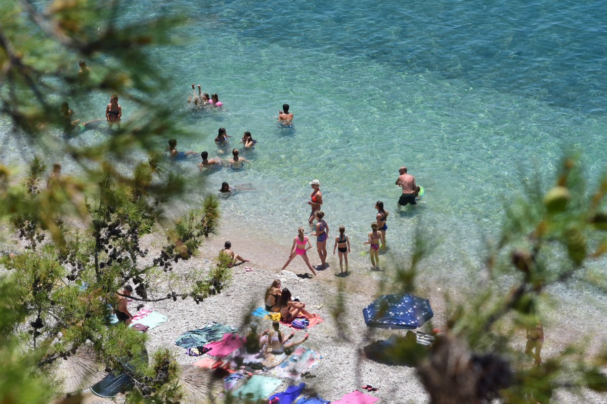 Έκτακτη διυπουργική: Τα 6 μέτρα της Πολιτικής Προστασίας για τον καύσωνα που έρχεται