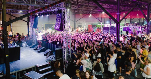 Sneakerness Athens 2025: Για τρεις ημέρες η street κουλτούρα ξεδιπλώνει τα ταλέντα της