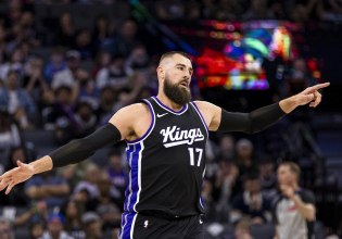 Τέλος ο Βαλαντσιούνας για τον Παναθηναϊκό: «Είμαι αφοσιωμένος στους Νάγκετς»