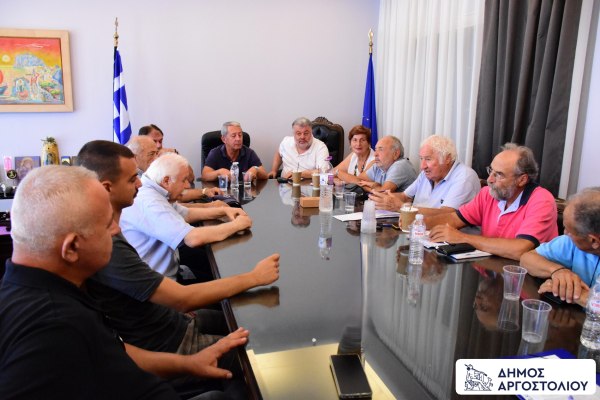 Δήμος Αργοστολίου: «Εν πλω» το ναυτικό μουσείο Ιονίου