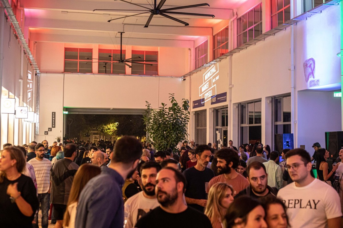 Ιούλιος στη Δημοτική Αγορά Κυψέλης: Οι εκδηλώσεις για όσους μείνουν στην πόλη