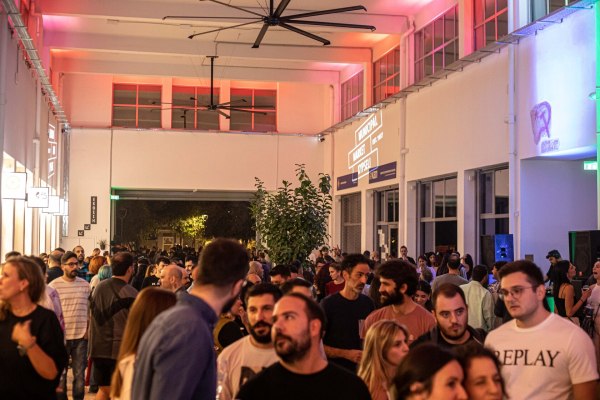 Ιούλιος στη Δημοτική Αγορά Κυψέλης: Οι εκδηλώσεις για όσους μείνουν στην πόλη