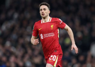 Ο λόγος που ο Ντιόγκο Ζότα ταξίδεψε οδικώς αντί με αεροπλάνο (pic)