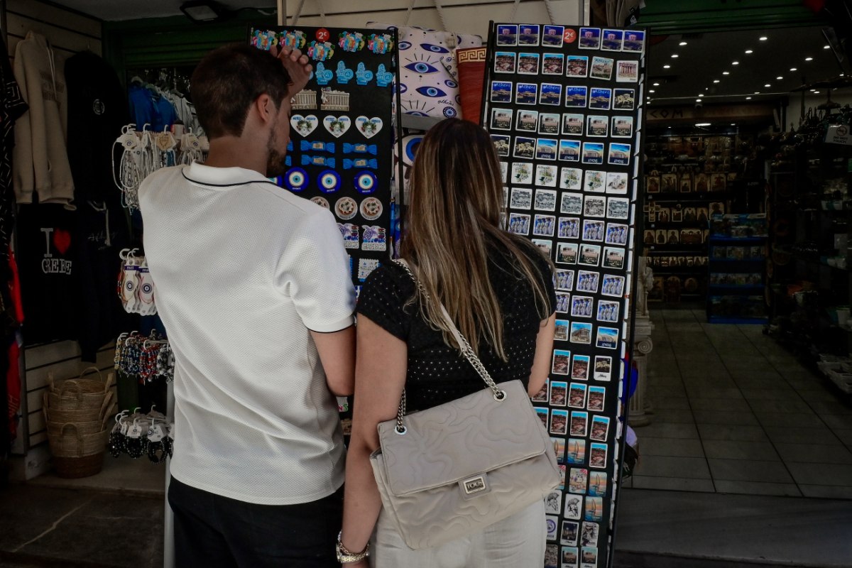 Τουρίστες: Πόσο έχουν αλλάξει οι επισκέπτες τα τελευταία 30 χρόνια