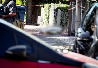 Δολοφονία στην Αγία Παρασκευή – Θρίλερ με την ταυτότητα του θύματος – «Επαγγελματικό» το χτύπημα του δράστη