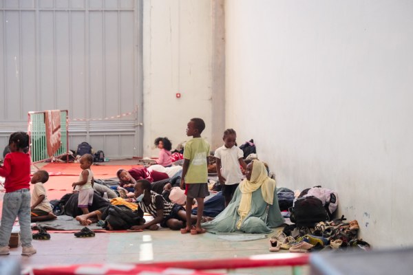 Η Λιβύη, η Κυβέρνηση και το Μεταναστευτικό – Ιστορία μιας αποτυχίας