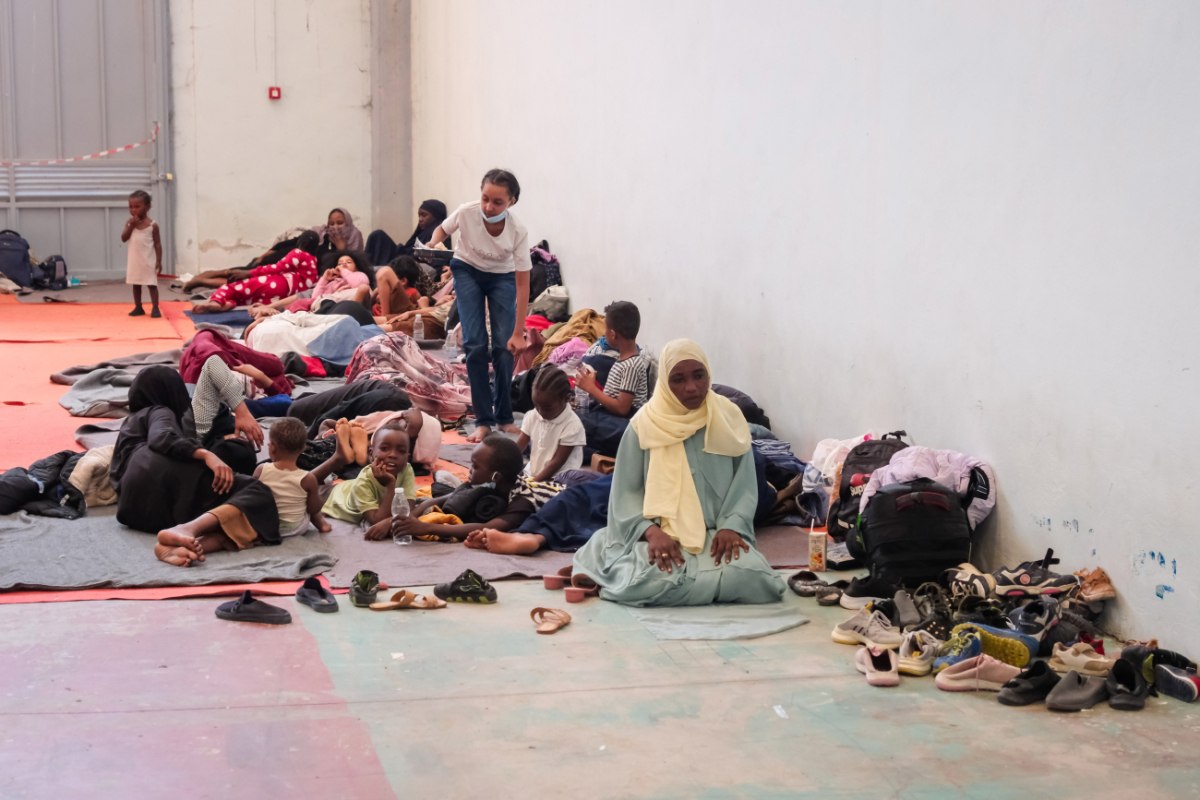 Κρήτη: Αυξημένες οι ροές των μεταναστών – Ενήμερη από το 2023 η Πολιτεία αλλά δεν έκανε καμία προετοιμασία, λένε οι δήμαρχοι στο in