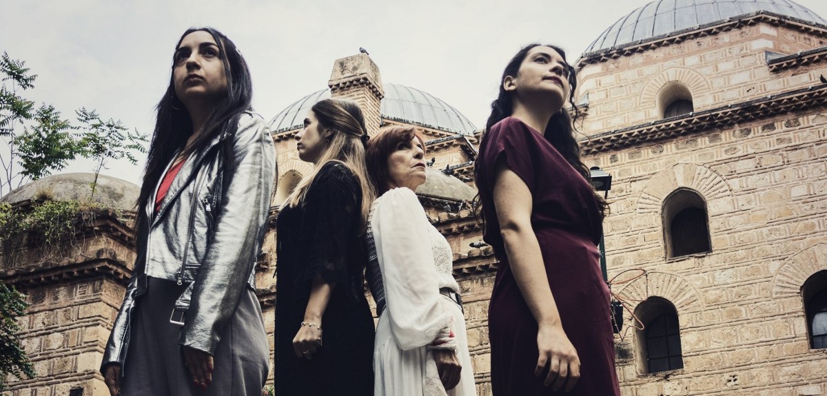 «Όλη η Ελλάδα ένας πολιτισμός»: Δέκα πρωτότυπες παραγωγές από τις 14 έως τις 20 Ιουλίου