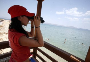 Τρομάζουν οι αριθμοί των πνιγμών στις ελληνικές θάλασσες – 388 άνθρωποι έχασαν τη ζωή τους το 2024