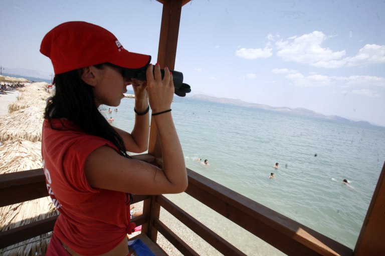 Τρομάζουν οι αριθμοί των πνιγμών στις ελληνικές θάλασσες – 388 άνθρωποι έχασαν τη ζωή τους το 2024