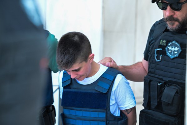 Ειρήνη Μουρτζούκου: Στον εισαγγελέα σήμερα – Τι οδήγησε στη σύλληψή της