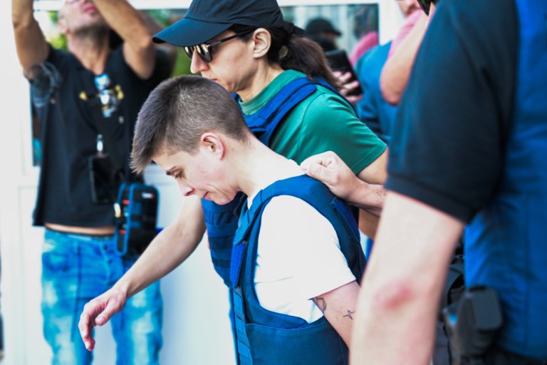 Υπόθεση Μουρτζούκου: «Η λαλίστατη Ειρήνη περιέγραψε άθελά της πώς συνέβησαν οι θάνατοι», είπε η Γρηγόρης Λέων