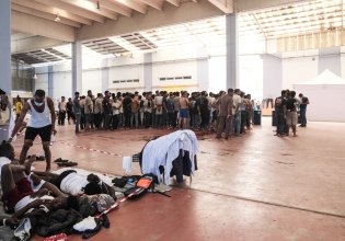 Η παραδοχή που «καίει» τον Πλεύρη μετά την τροπολογία – ντροπή: Από το εμπόλεμο Σουδάν πολλοί από αυτούς που φτάνουν στην Κρήτη