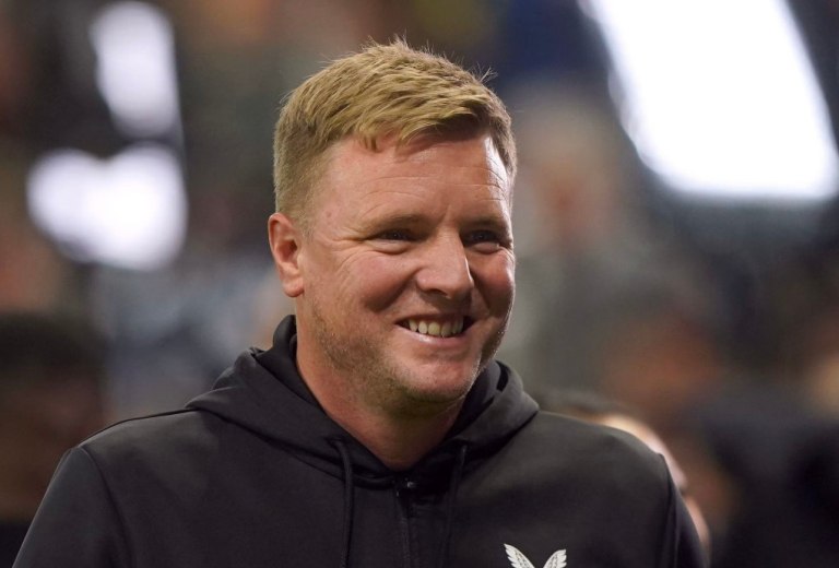 Νιούκαστλ: Απογοητευμένος ο Χάου για τη μεταγραφική αφλογιστία