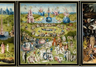 The Garden of Earthly Delights: Γιατί το τρίπτυχο του Ιερώνυμου Μπος θεωρείται τόσο σημαντικό;