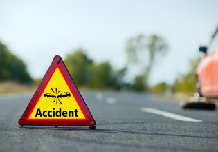 Ρωσία: 13 νεκροί εργάτες σε τροχαίο με λεωφορείο – Έπεσε σε χαράδρα 25 μέτρων