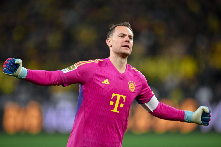 Κράξιμο του Νόιερ στον Ντοναρούμα: «Θα πας να δεις πώς είναι ο Μουσιάλα;»