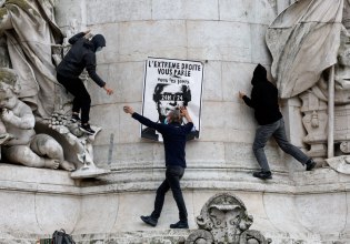 Η παγίδα της ανταγωνιστικότητας – Γιατί δεν προσφέρει οικονομική δύναμη και ανθεκτικότητα απέναντι στην ακροδεξιά