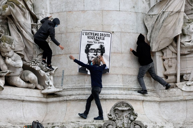 Η παγίδα της ανταγωνιστικότητας – Γιατί δεν προσφέρει οικονομική δύναμη και ανθεκτικότητα απέναντι στην ακροδεξιά