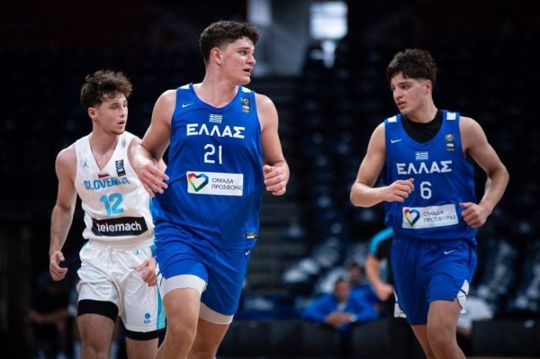 Live Streaming: Βουλγαρία – Ελλάδα