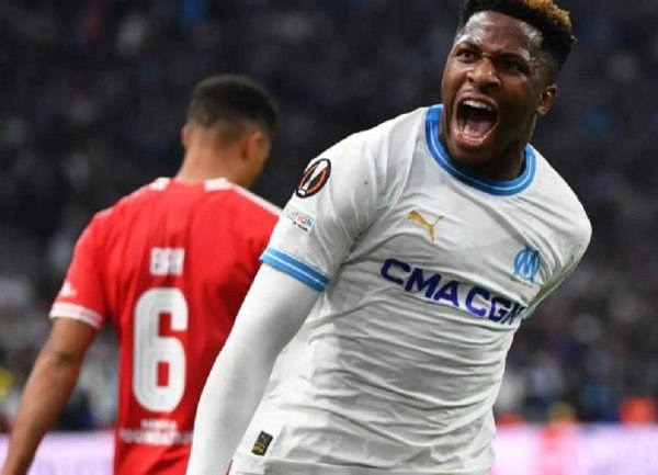 «Ο ΠΑΟΚ και ακόμη δύο ομάδες παρακολουθούν στενά τον Μουμπάνια της Μαρσέιγ»