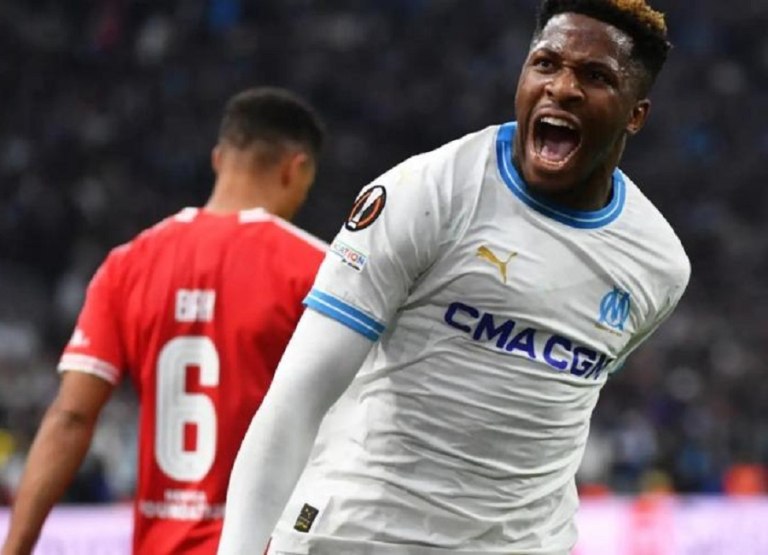 «Ο ΠΑΟΚ και ακόμη δύο ομάδες παρακολουθούν στενά τον Μουμπάνια της Μαρσέιγ»