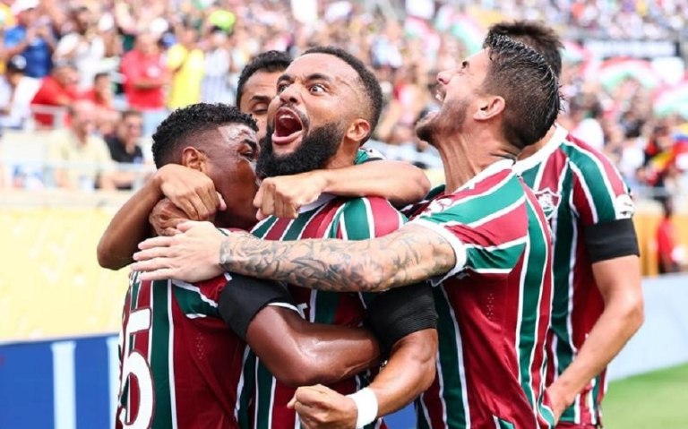 Φλουμινένσε – Αλ-Χιλάλ 2-1: Στα ημιτελικά με «σφραγίδα» Έρκουλες (vids)