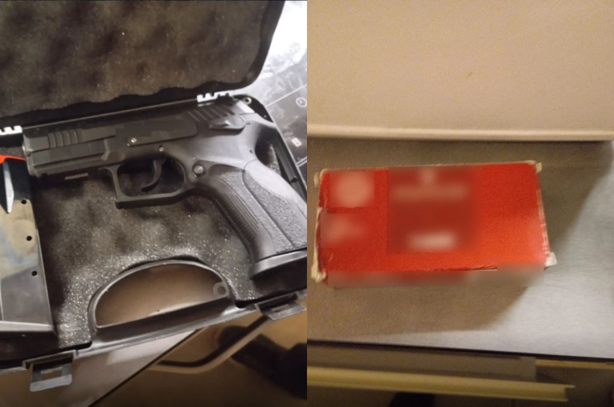 Κολωνός: Συνελήφθη 22χρονος για τους πυροβολισμούς σε καφετέρια