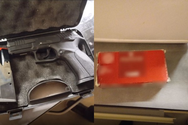 Κολωνός: Συνελήφθη 22χρονος για τους πυροβολισμούς σε καφετέρια