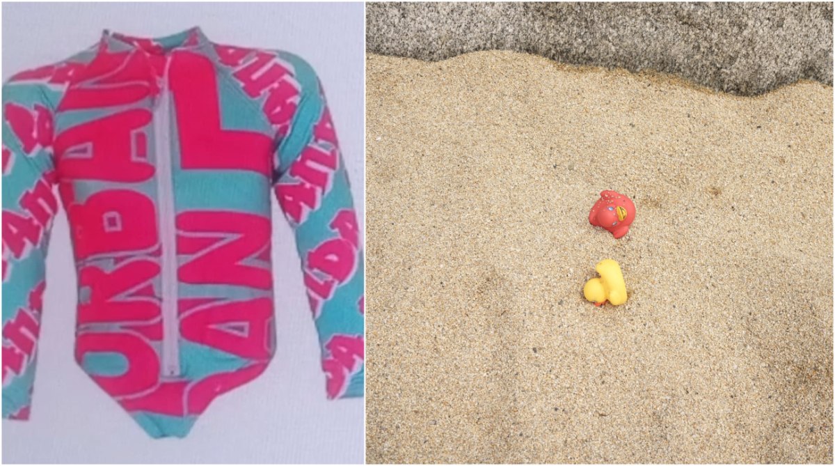 Παραμένει στα αζήτητα το κοριτσάκι που βρέθηκε νεκρό στο Παλαιό Φάληρο – Μπορεί να πνίγηκαν και οι γονείς του;