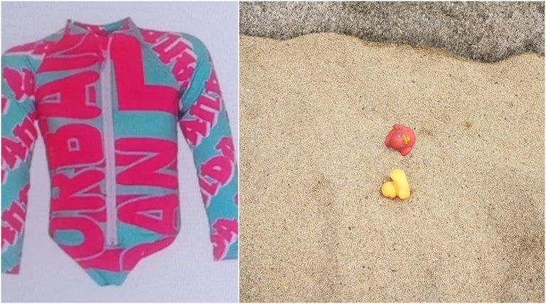 Παραμένει στα αζήτητα το κοριτσάκι που βρέθηκε νεκρό στο Παλαιό Φάληρο – Μπορεί να πνίγηκαν και οι γονείς του;