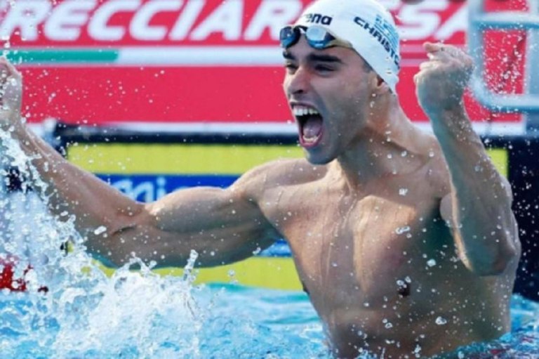 Παγκόσμιο Υγρού Στίβου: Πότε είναι ο τελικός του Χρήστου στα 100μ. ύπτιο