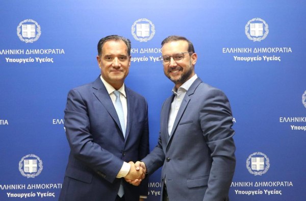 Παραιτήθηκε ο πρόεδρος του ΕΟΦ – Νέος πρόεδρος ο Σπύρος Σαπουνάς