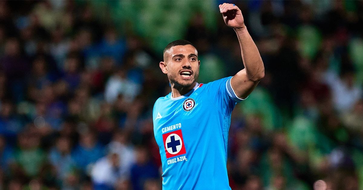 «Ανατροπή με Γιακουμάκη – Παραμένει στην Κρουζ Αζούλ»