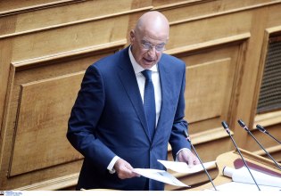 Καρφιά Δένδια για πρόγραμμα Safe – «Προφανώς θα ήθελα περισσότερα, δεν το διαπραγματεύτηκα εγώ»