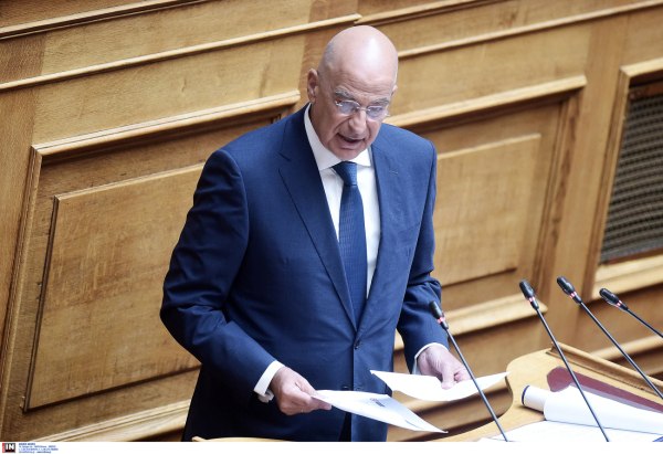 Καρφιά Δένδια για πρόγραμμα Safe – «Προφανώς θα ήθελα περισσότερα, δεν το διαπραγματεύτηκα εγώ»