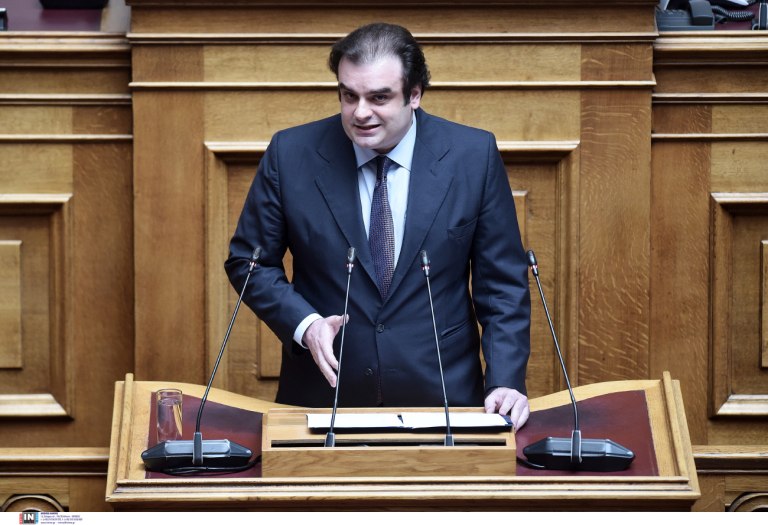 «Παράθυρο» άνοιξε ο Πιερρακάκης για διαπραγμάτευση σε προϊόντα ειδικού ενδιαφέροντος