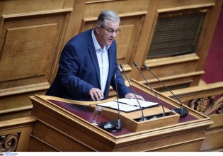 Κουτσούμπας για ΟΠΕΚΕΠΕ: Η κυβέρνηση φέρει ακέραια την ευθύνη για το σκάνδαλο – Μούφα εξεταστική για συγκάλυψη