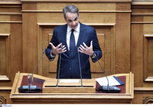 Σκάνδαλο ΟΠΕΚΕΠΕ: Eυθύνες ακόμα και στις κυβερνήσεις Καραμανλή και Σαμαρά ρίχνει ο Μητσοτάκης για να διασωθεί