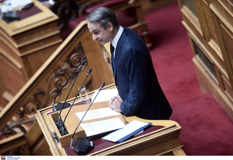 Ο βασιλιάς είναι γυμνός