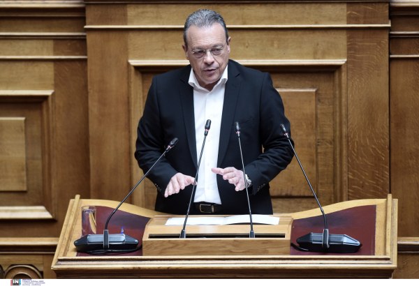 Σ. Φάμελλος: Ακόμη ένα κυβερνητικό σκάνδαλο – Η εξεταστική έρχεται να φιμώσει τη Δικαιοσύνη