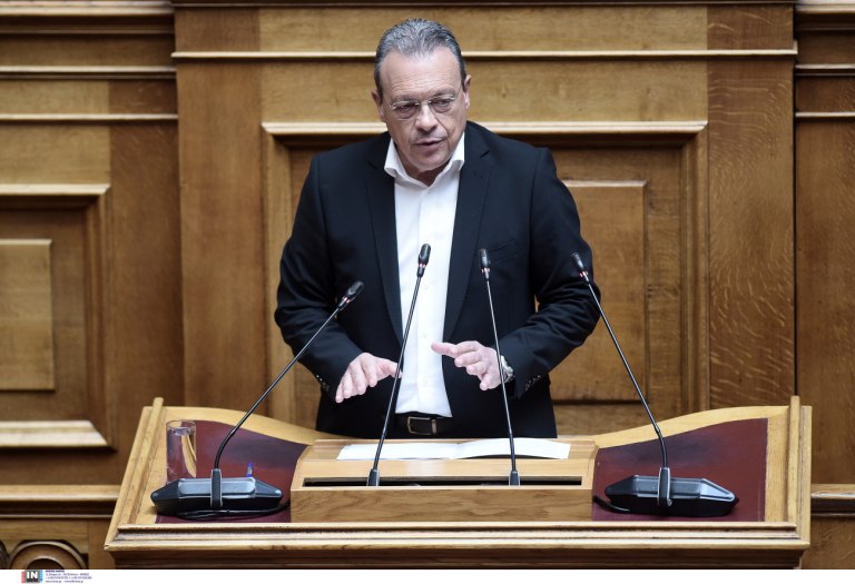 Σ. Φάμελλος: Ακόμη ένα κυβερνητικό σκάνδαλο – Η εξεταστική έρχεται να φιμώσει τη Δικαιοσύνη